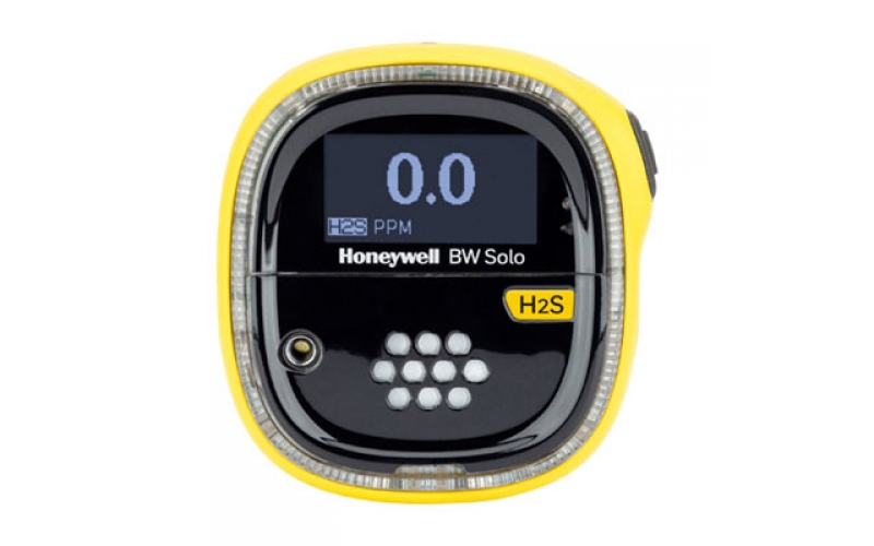Honeywell BW Solo单一气体检测仪